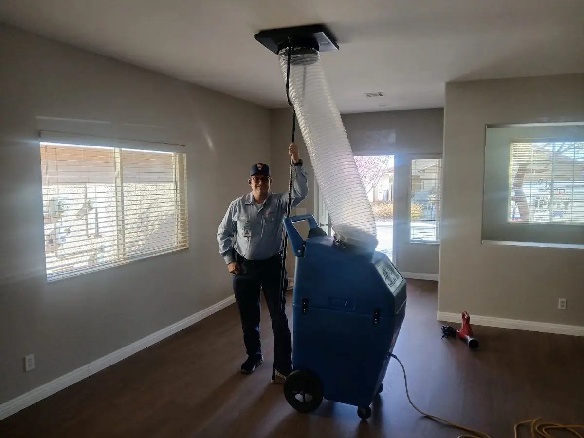 Professional Emergency HVAC Repair work inside a Stickney home